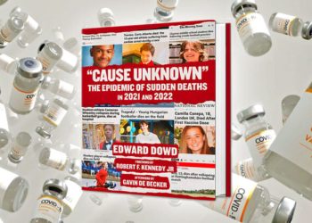 Seeing Is Believing: What the Data Reveal About Deaths Following COVID Vaccine Rollouts Around the World