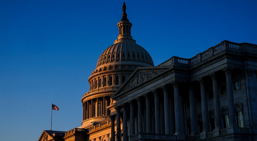 Matt Gaetz Throws Down the Gauntlet, Wants Kevin McCarthy Evicted From Speaker's Office