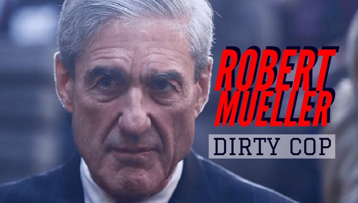 BREAKING EXCLUSIVE: Bombshell in Late Friday FBI Data Dump – MUELLER Claimed Seth Rich Not Involved in Russia Collusion Email Scandal Without Ever Examining Rich’s Work Laptop