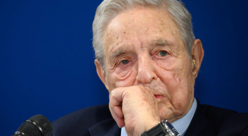 George Soros Is Funding Global ‘Fact-Checking’ Network, Investigation Finds