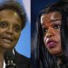 Lori Lightfoot Blames Prosecutor Kim Foxx for Chicago Crime: ‘Handing Out Certificates of Innocence Like Candy’