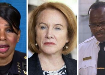 Seattle officials intentionally 'purged' thousands of texts about 2020 'autonomous zone' despite order not to: federal judge