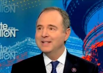 BREAKING: Adam Schiff continuously demanded Twitter ban, censor, suppress criticism of self, staff, Biden: Twitter Files