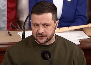 Zelensky Is Fighting With Officials, Hiding Behind The “Fight Against Corruption”