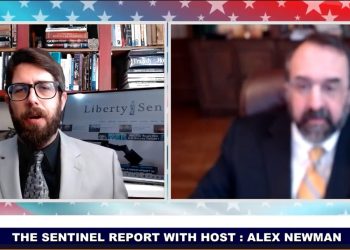 It’s a TRAP: The Left WANTS Civil War to Crush America