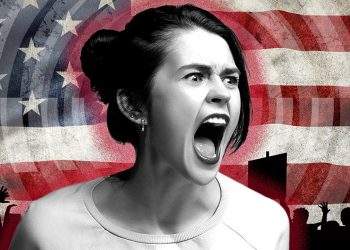 Angry