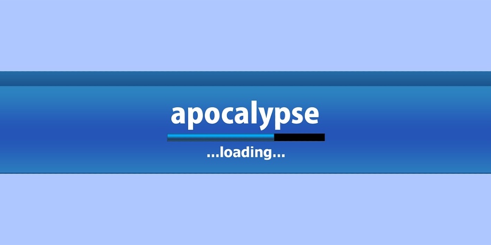 Apocalypse Loading