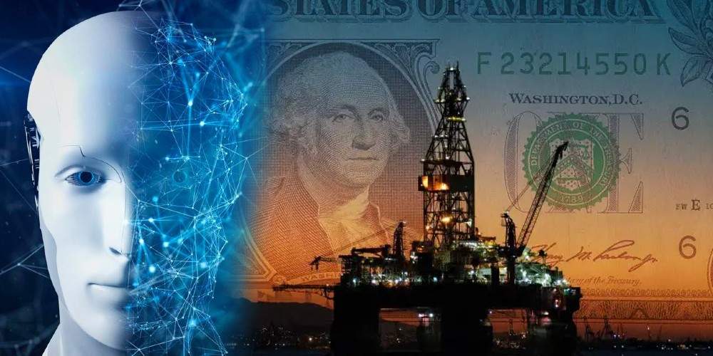 Artificial Intelligence Petrodollar