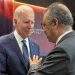 Biden Tedros
