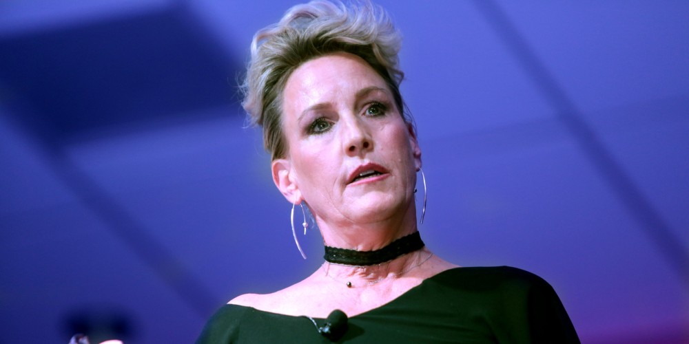 Erin Brockovich