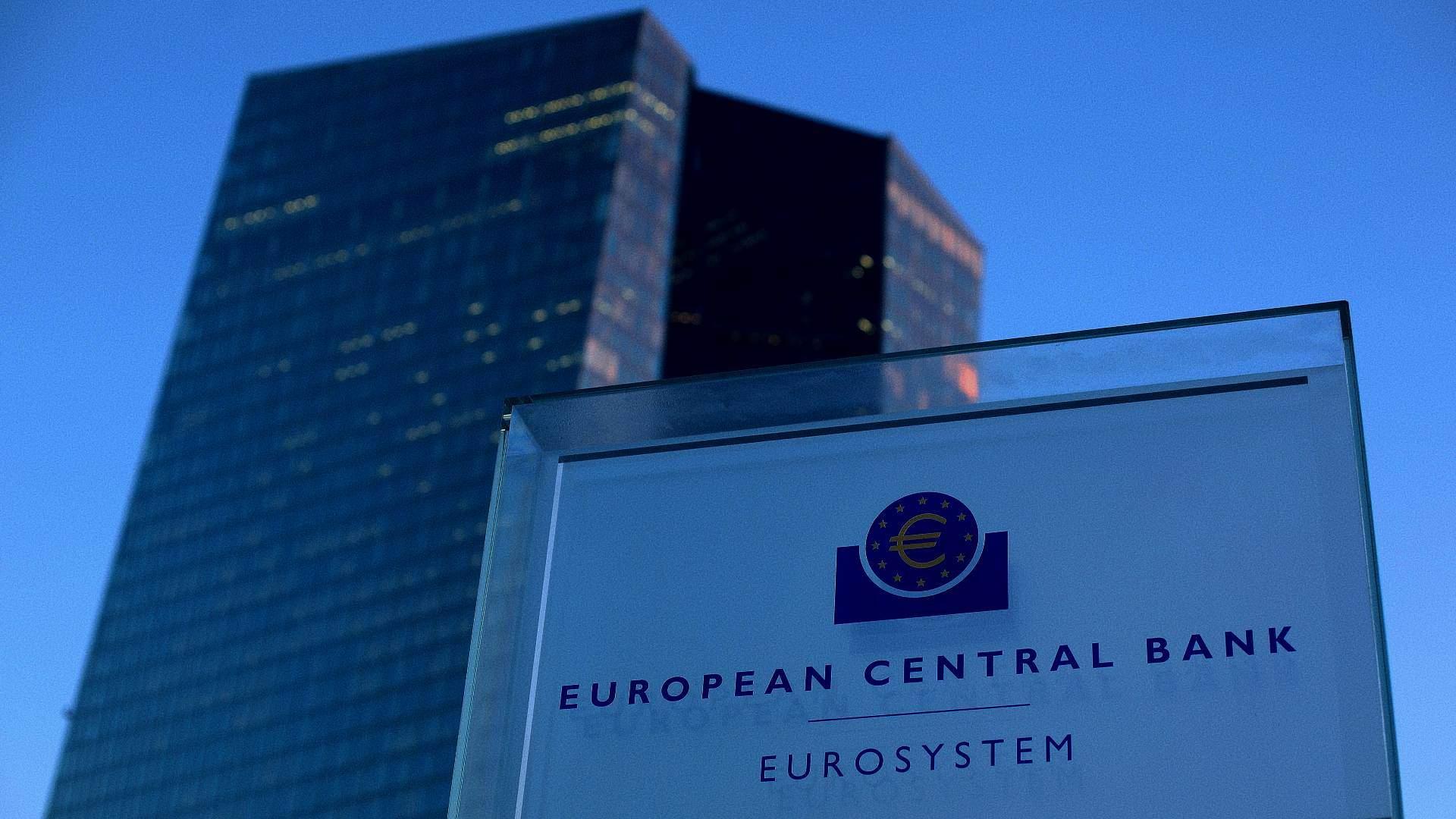 European Central Bank