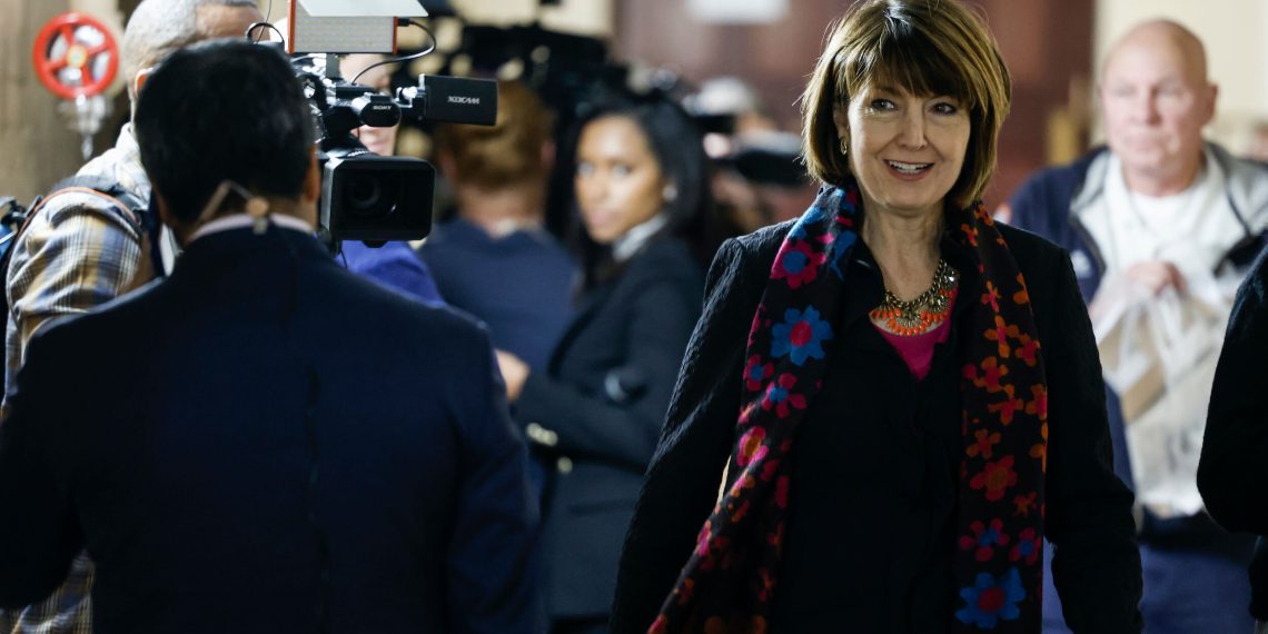 Can We Trust Republicans to Stand up to Big Tech and Telecom Censorship?