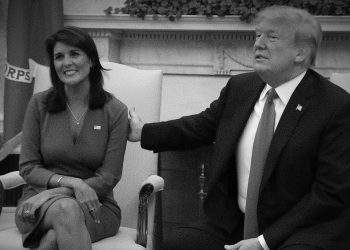 Haley Trump