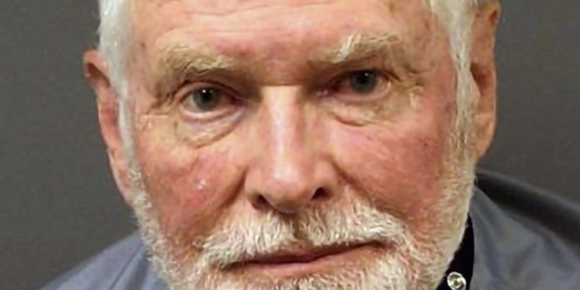 73-Year-Old Arizona Rancher Charged with First-Degree Murder For Fatally Shooting Illegal Alien on His Property – Held on $1 Million Bond