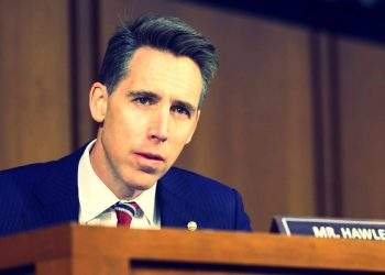 Josh Hawley