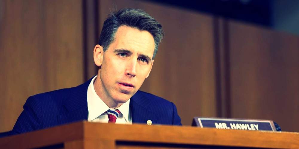 Josh Hawley