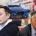 Musk Nader