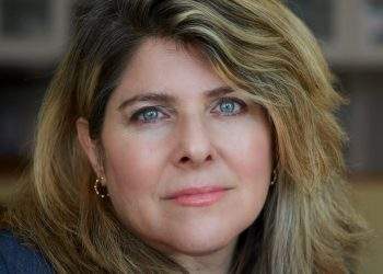 Naomi Wolf
