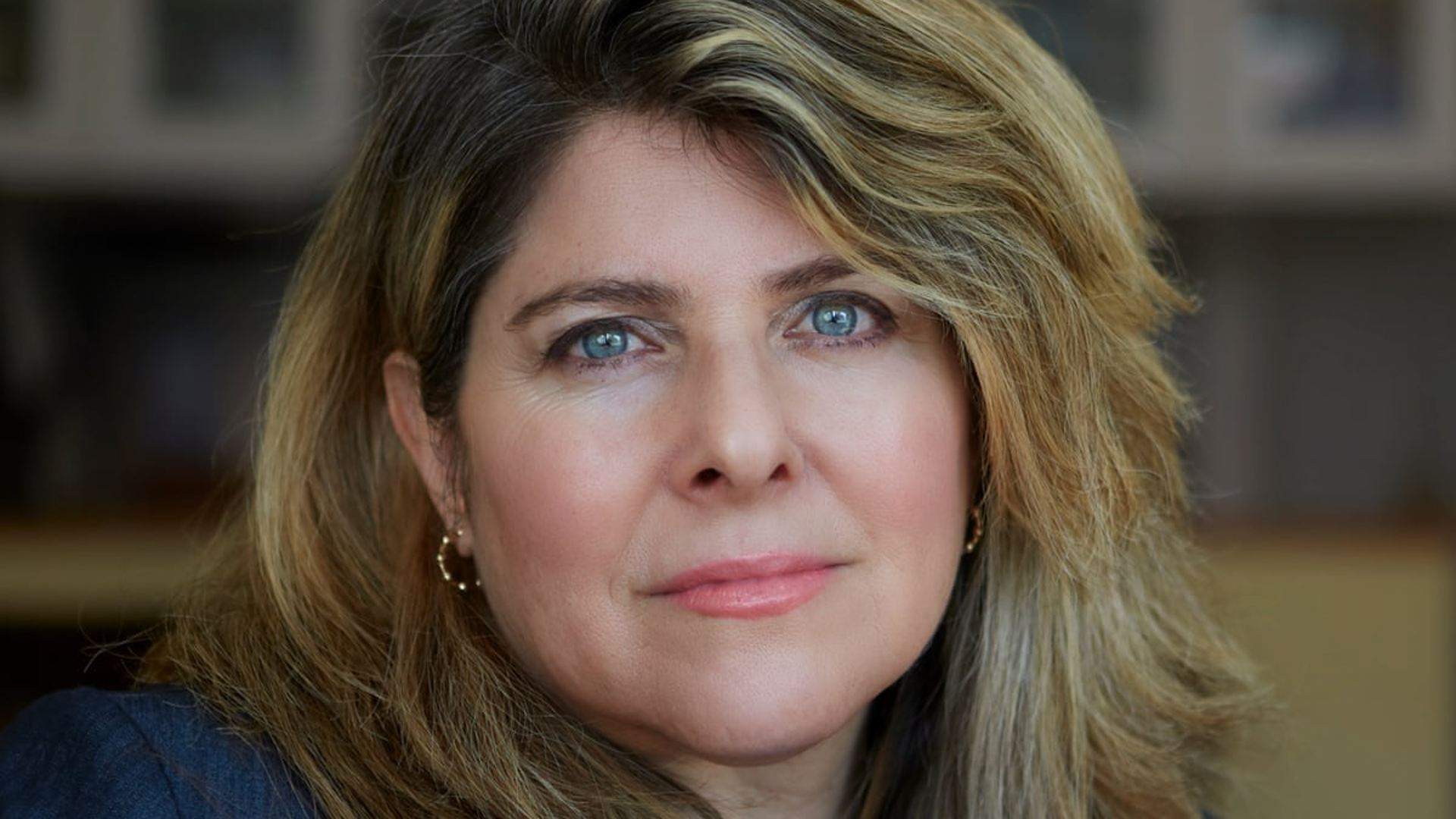 Dr. Naomi Wolf Drops Disturbing Post-Vaccine Anecdotes - Discern Report