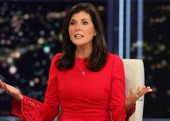Nikki Haley
