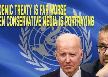 Pandemic Treaty