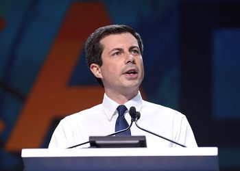 Pete Buttigieg