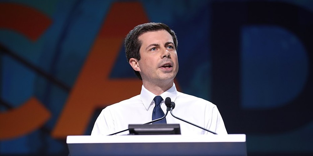 Pete Buttigieg