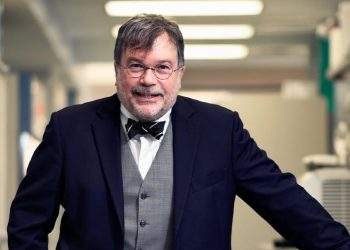 Peter Hotez