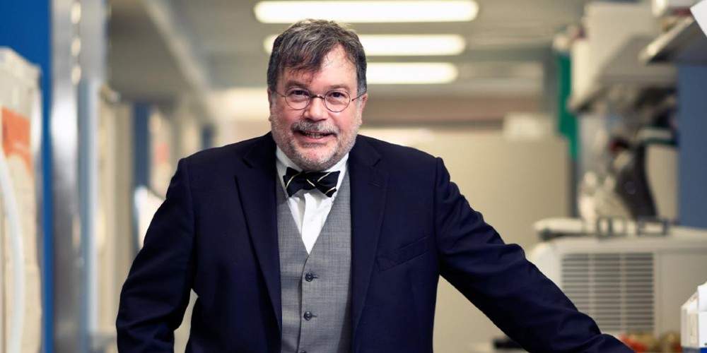 Peter Hotez