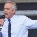 Robert Kennedy Jr Explains How Pfizer and Moderna Don’t Really Own the “Vaccines”