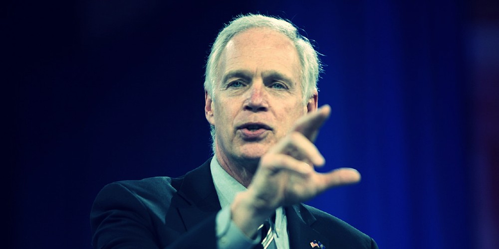 Ron Johnson