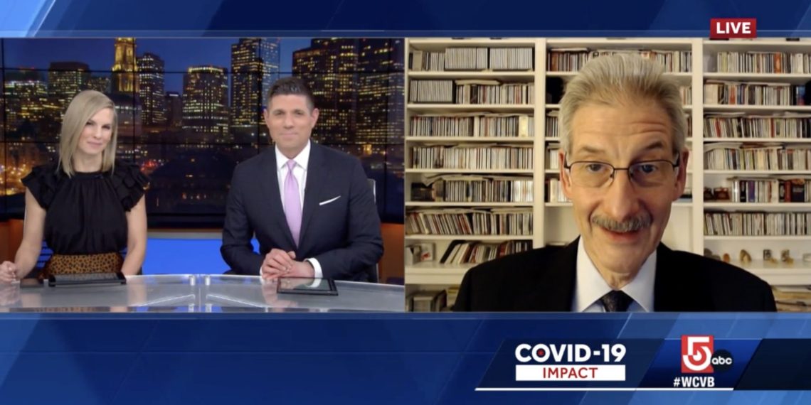 Recent Evidence from Three Major Healthcare Systems Suggests Lack of COVID-19 Boosters Does Not Increase Hospitalization (VIDEO)