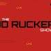 The JD Rucker Show NEW Red Logo