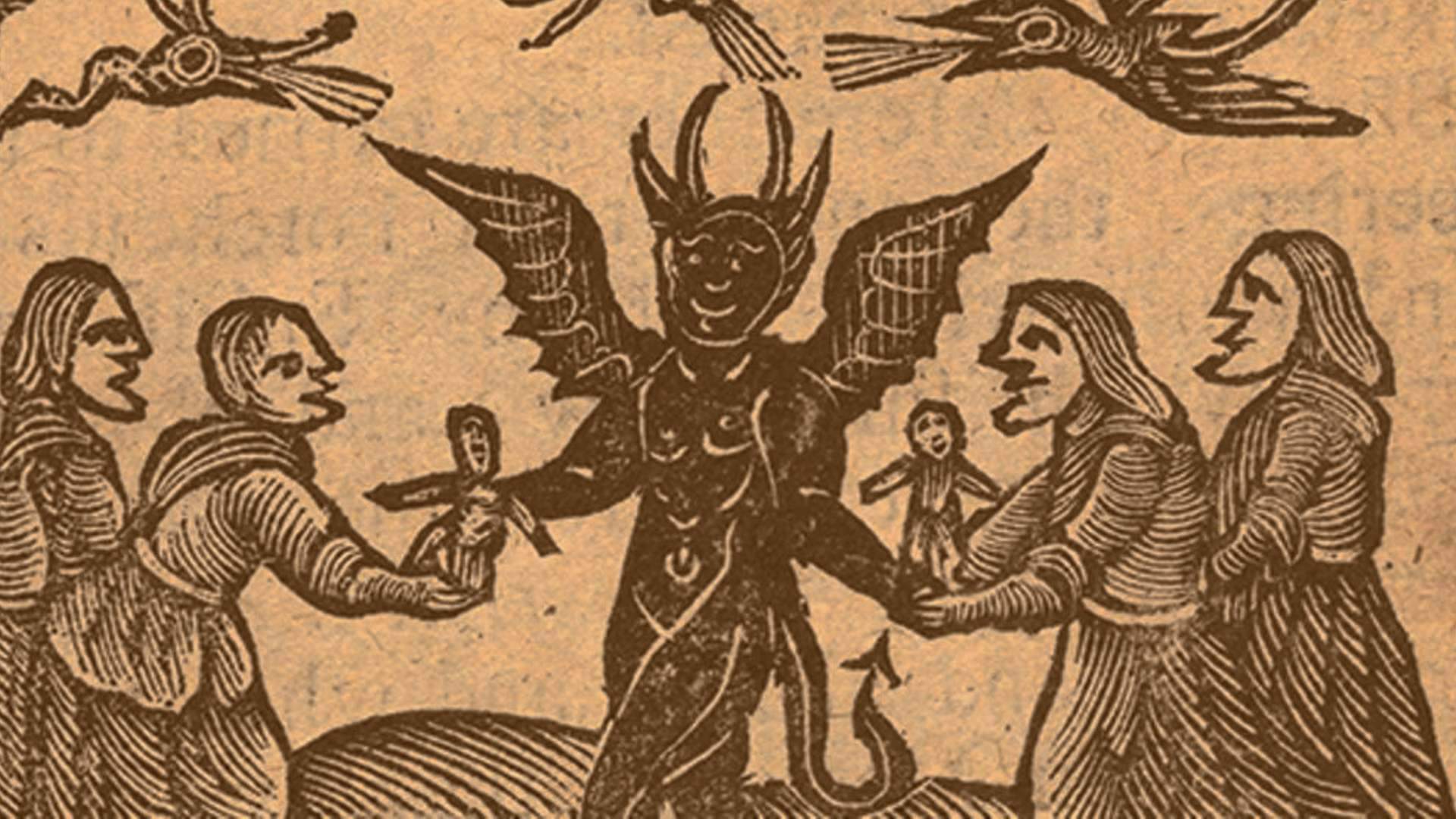 The Satanic Temple