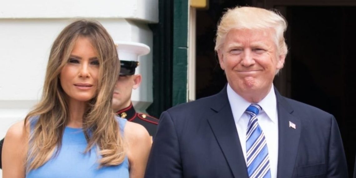 Rasmussen Poll Lists Trump as Best President of Last 30 Years
