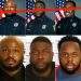 Tyre Nichols Ex Cops