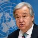 UN Chief: World Needs to ‘Wake Up,’ Heading Into ‘Wider War’
