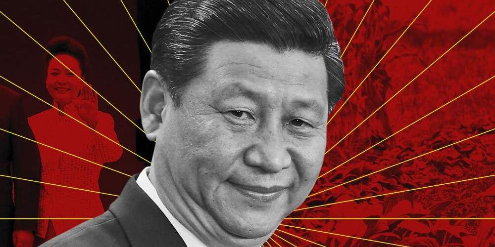 Xi Jinping