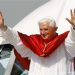 Italian Report Claims Pope Benedict Never Abdicated to Pope Francis – In His Last Book Benedict Warned About the Attack on Christians