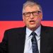 Bill Gates Calls for America to ‘Tone Down the Rhetoric’ over China Threat