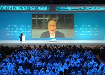 Elon Musk Warns ‘World Government Summit’ That A Global Government Could Lead to Civilizational Collapse