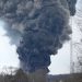 Trains carrying hazardous materials continue to derail around the country – is the U.S. under attack?