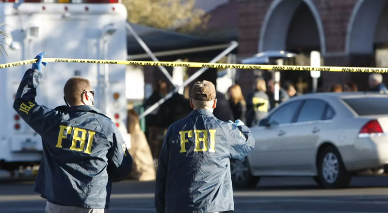 ‘Radical Traditionalist Catholic Ideology’ Linked to ‘Violent Extremists,’ FBI Warns in Leaked Internal Memo