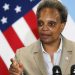 Airport Employees Warn Lori Lightfoot over Growing Homeless Problem Inside O’Hare: ‘It’s Out of Control’