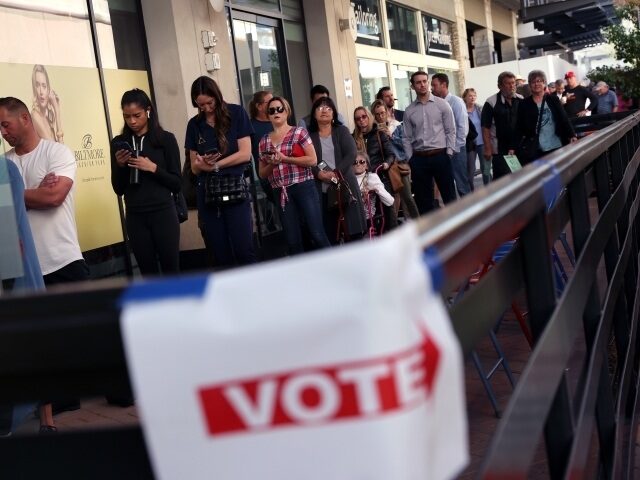 Chicago: Lori Lightfoot Primary Challengers Propose Voting Rights for Illegal Immigrants