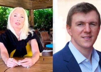 BREAKING: Project Veritas donor refutes claims in leaked employee memo, says interactions with founder 'blown out of proportion'