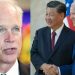 Sen Ron Johnson: Biden ‘Detached from Reality’ on Chinese Communist Party