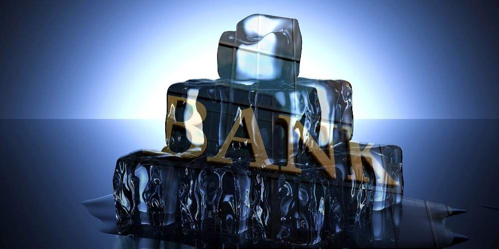 Banks Melting