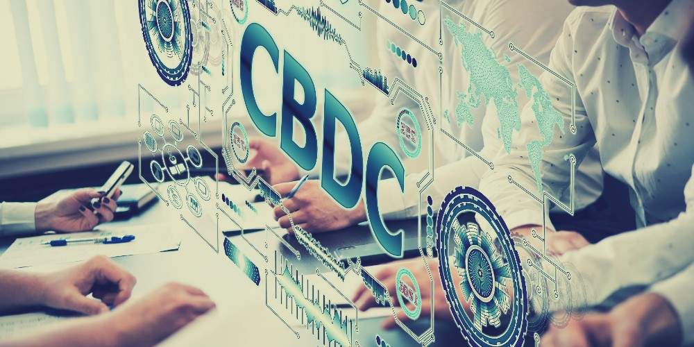 Central Bank Digital Currencies