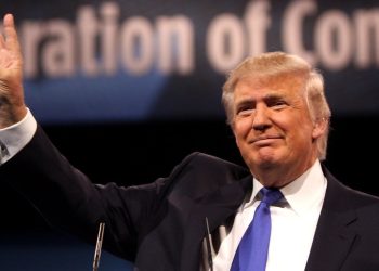 Donald Trump (1)